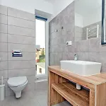 Rudnik Z Basenem, Sauna I Bania Üdülőpark Chłapowo