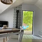 Rudnik Z Basenem, Sauna I Bania *