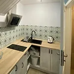 Rudnik Z Basenem, Sauna I Bania Üdülőpark Chłapowo