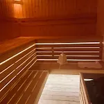 Rudnik Z Basenem, Sauna I Bania *