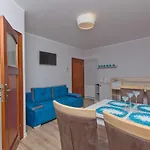 Üdülőpark Rudnik Z Basenem, Sauna I Bania *