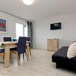 Üdülőpark Rudnik Z Basenem, Sauna I Bania *
