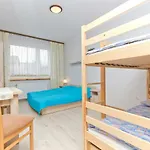 Rudnik Z Basenem, Sauna I Bania Üdülőpark Chłapowo