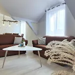 Üdülőpark Rudnik Z Basenem, Sauna I Bania