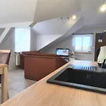 Rudnik Z Basenem, Sauna I Bania Chłapowo