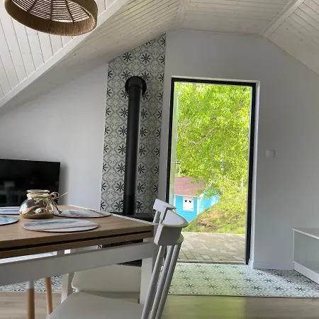 Rudnik Z Basenem, Sauna I Bania *