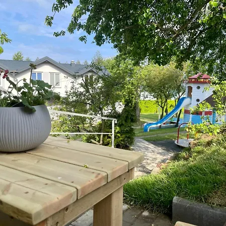 Rudnik Z Basenem, Sauna I Bania פארק נופש