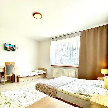 Rudnik Z Basenem, Sauna I Bania