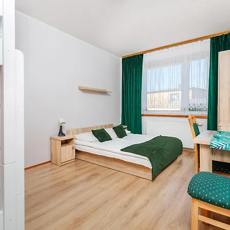 Semesterpark Rudnik Z Basenem, Sauna I Bania Chłapowo