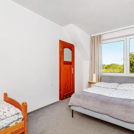 Rudnik Z Basenem, Sauna I Bania