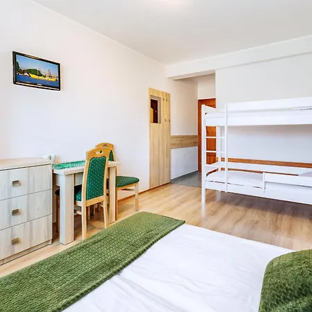 Rudnik Z Basenem, Sauna I Bania * Chłapowo