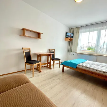 Rudnik Z Basenem, Sauna I Bania Chłapowo