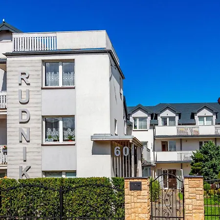 פארק נופש Rudnik Z Basenem, Sauna I Bania Chłapowo