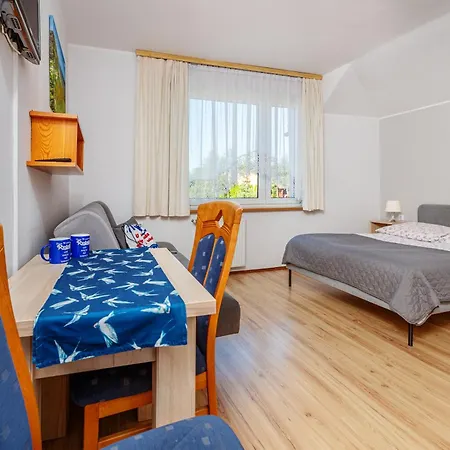 Rudnik Z Basenem, Sauna I Bania * Chłapowo