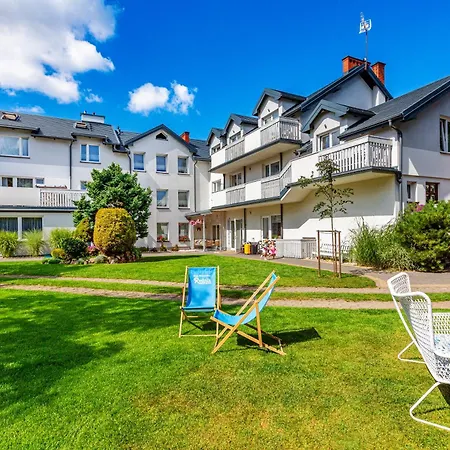 פארק נופש Rudnik Z Basenem, Sauna I Bania