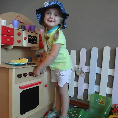 Rudnik Z Basenem, Sauna I Bania * Chłapowo