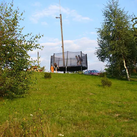 Rudnik Z Basenem, Sauna I Bania * Владыславово-Хлапово