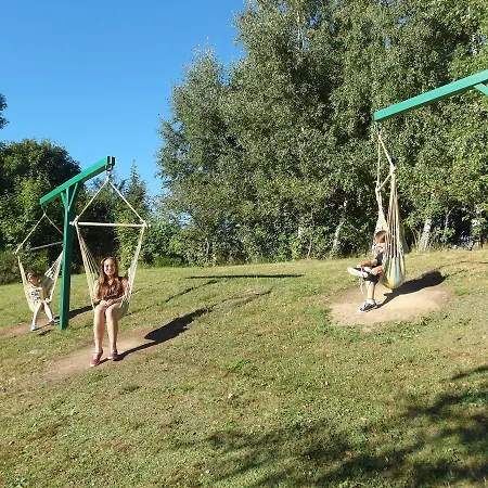 Kompleks wypoczynkowy Rudnik Z Basenem *