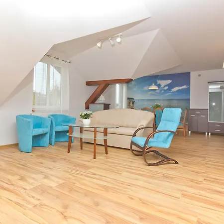 פארק נופש Rudnik Z Basenem, Sauna I Bania *