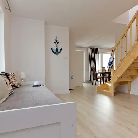 פארק נופש Rudnik Z Basenem, Sauna I Bania Chłapowo