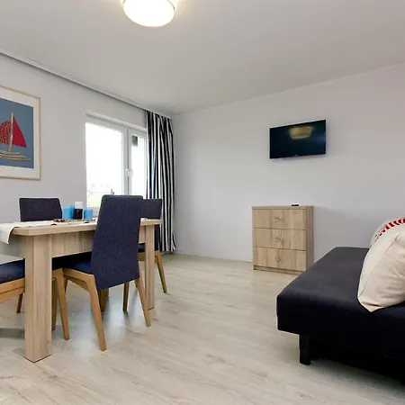 Feriepark Rudnik Z Basenem, Sauna I Bania *