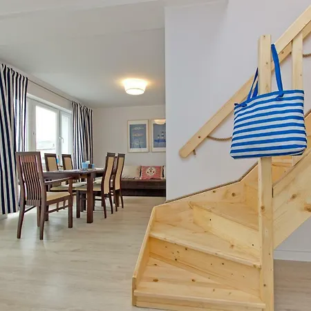 Semesterpark Rudnik Z Basenem, Sauna I Bania Chłapowo