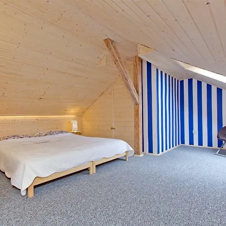 Rudnik Z Basenem, Sauna I Bania * Chłapowo