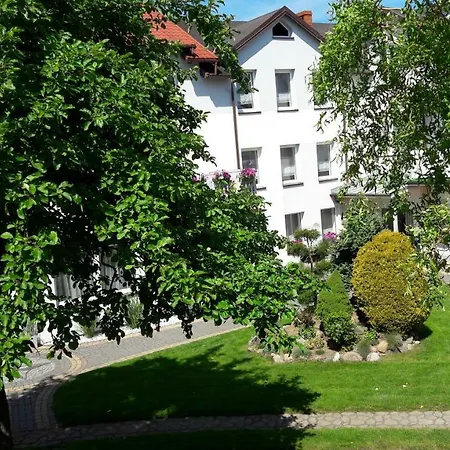 Rudnik Z Basenem, Sauna I Bania Chłapowo