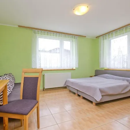 פארק נופש Rudnik Z Basenem, Sauna I Bania *