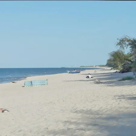 Rudnik Z Basenem, Sauna I Bania * Chłapowo