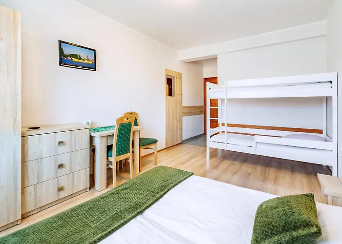 Rudnik Z Basenem, Sauna I Bania * Chłapowo