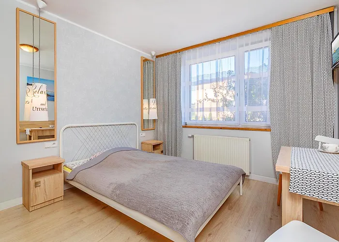 Rudnik Z Basenem, Sauna I Bania Chłapowo