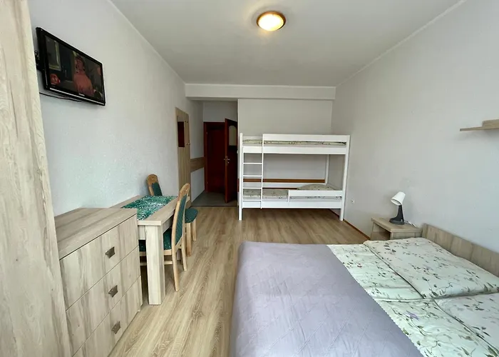 Rudnik Z Basenem, Sauna I Bania * Chłapowo