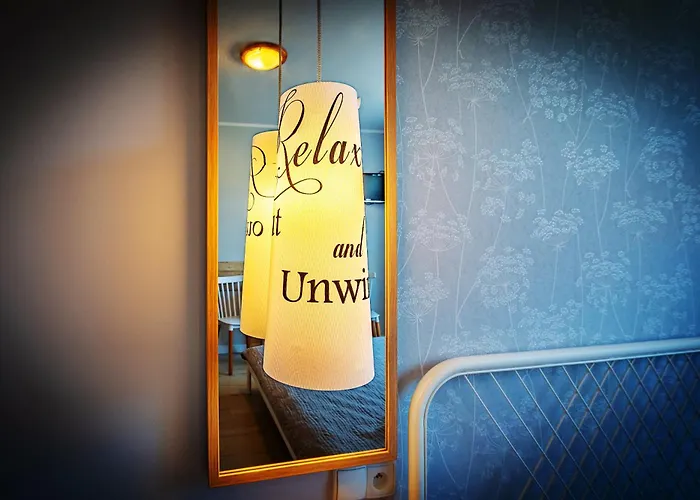 منتزه العطل Rudnik Z Basenem, Sauna I Bania *