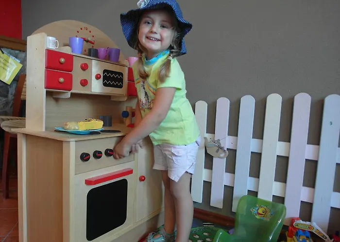 Rudnik Z Basenem, Sauna I Bania * Chłapowo