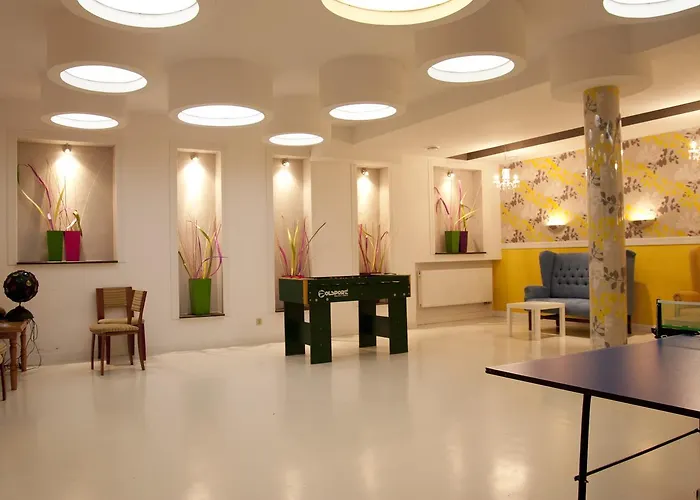 Rudnik Z Basenem, Sauna I Bania * Chłapowo