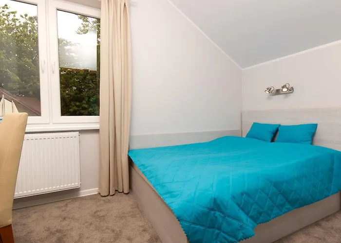 Rudnik Z Basenem, Sauna I Bania * Chłapowo