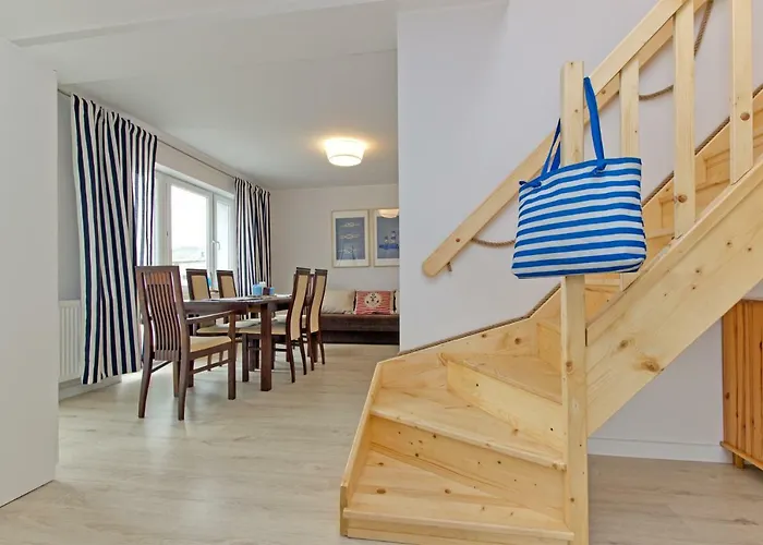 منتزه العطل Rudnik Z Basenem, Sauna I Bania Chłapowo