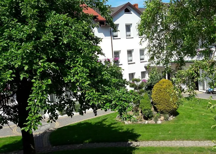 Rudnik Z Basenem, Sauna I Bania Chłapowo