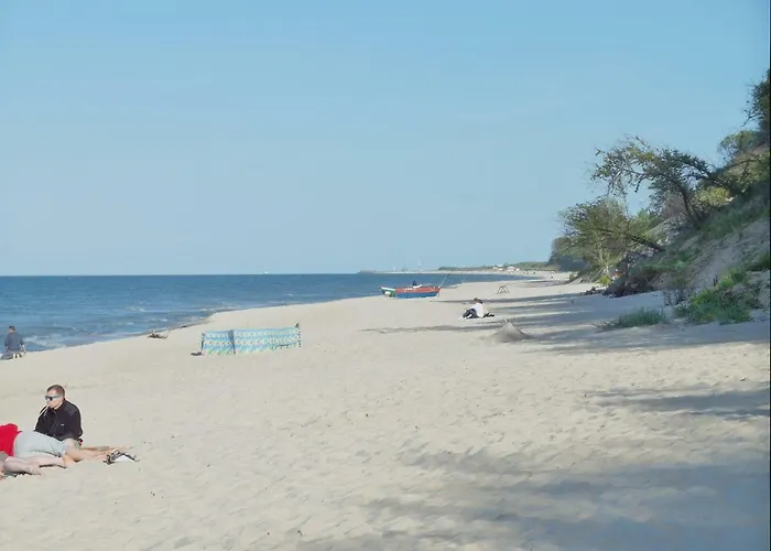 Rudnik Z Basenem, Sauna I Bania * Chłapowo