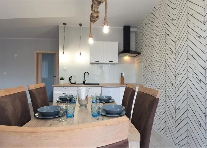 Rudnik Z Basenem, Sauna I Bania Chłapowo