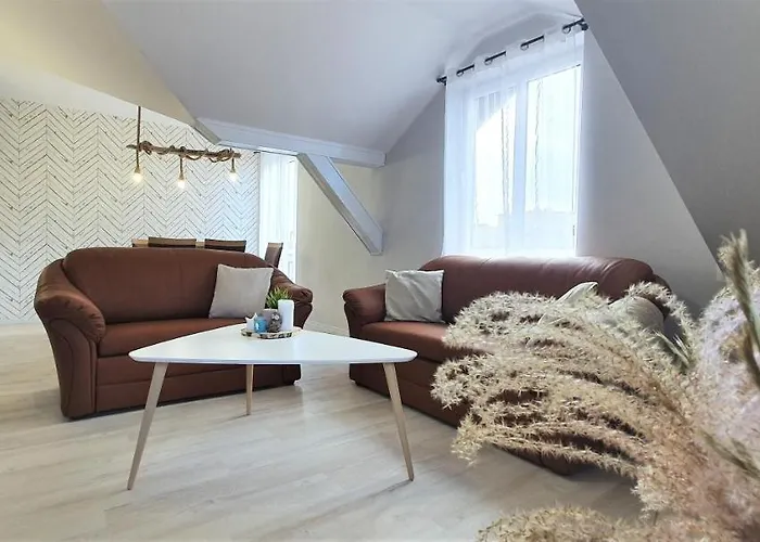 منتزه العطل Rudnik Z Basenem, Sauna I Bania